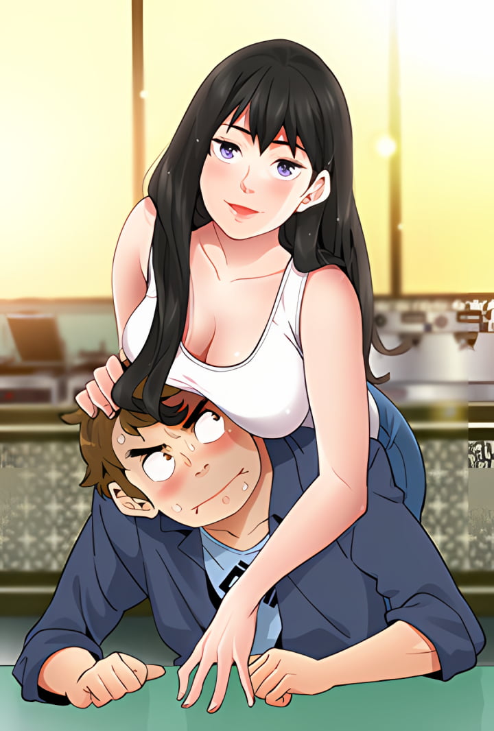 妖精漫画免费漫画入口热门日漫推荐